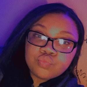 Meet your Posher, Mariah